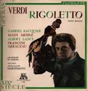LP - Verdi - Rigoletto