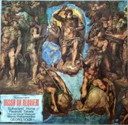 Double LP - Giuseppe Verdi , Joan Sutherland , Marilyn Horne , Luciano Pavarotti , Martti Talvela , Wiener Staa - Missa Da Requiem