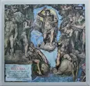 Double LP - Giuseppe Verdi / Joan Sutherland , Marilyn Horne , Luciano Pavarotti , Martti Talvela , Wiener Staa - Requiem