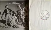 LP-Box - Verdi - I Masnadieri - Hardcover Box + Booklet / DMM