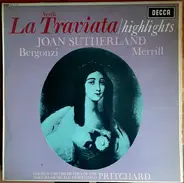 Verdi - La Traviata / Highlights