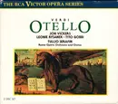 Double CD - Giuseppe Verdi - Otello