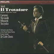 CD - Verdi - Il Trovatore (Highlights)