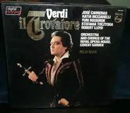 Verdi - Ino Savini - Il Trovatore