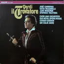 LP - Verdi - Il Trovatore