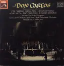 LP-Box - Verdi - Don Carlos - Hardcover Box + Booklet