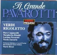 Verdi - Rigoletto (Mario Rossi)
