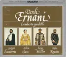 CD-Box - Verdi - Ernani
