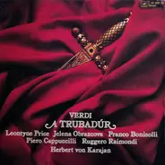 Verdi - A Trubadúr