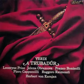 Giuseppe Verdi - A Trubadúr