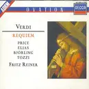 Double CD - Verdi - Requiem