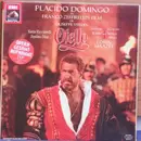 Double LP - Giuseppe Verdi / Lorin Maazel, Orchestre e Coro del Teatro alla Scala, P. Domingo - Otello - Box, DMM