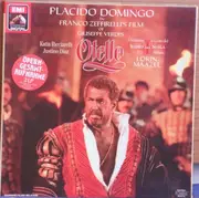 Double LP - Giuseppe Verdi / Lorin Maazel, Orchestre e Coro del Teatro alla Scala, P. Domingo - Otello - Box, DMM