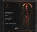 Double CD - Giuseppe Verdi , Piero Cappuccilli , Shirley Verrett , Nicolai Ghiaurov , Franco Tagliavini , Stefa - MacBeth - Misprint