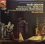 Verdi - ERNANI