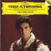 CD - Verdi - Il Trovatore - Querschnitt (Giulini)
