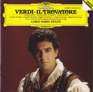 Verdi - Il Trovatore - Querschnitt (Giulini)
