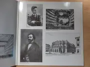 LP-Box - Verdi / Leoncavallo / Mascagni / Puccini - Chor Der Staatsoper Ber - Die schönsten Chöre der italienischen Oper - Gatefold