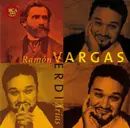 CD - Giuseppe Verdi , Ramón Vargas - Verdi Arias - Alternate artwork