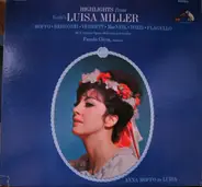 Verdi - Luisa Miller (Highlights)