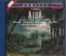 CD - Giuseppe Verdi , Renata Tebaldi , Carlo Bergonzi , Giulietta Simionato , Cornell MacNeil , Wiener P - Aida Highlights