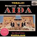 LP-Box - Verdi - Aida - Hardcover Box