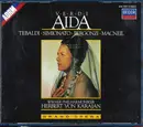 CD-Box - Verdi - Aida