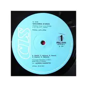 Double LP - Giuseppe Verdi , Renata Tebaldi , Carlo Bergonzi , Rolando Panerai , Giulio Scarinci , Antonio Mass - Giovanna D'Arco