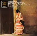 LP - Giuseppe Verdi - Otello-Szenen