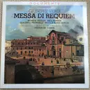 Double LP - Verdi - Messa Di Requiem - Gatefold