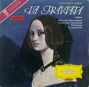Giuseppe Verdi - La Traviata (In Italiano)