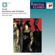 Verdi - Overtures And Preludes