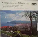 7inch Vinyl Single - Verdi / Wagner / Weber / Kreutzer - Gefangenenchor Aus 'Nabucco' / Matrosenchor Aus 'Der Fliegende Holländer' / Jägerchor Aus 'Der Freischütz' / Schon Die Abendglocken, Aus 'Das Nachtlager In Granada'