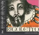Double CD - Verdi - Rigoletto - Mono / Digipak