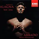 CD - Verdi - Verdi Arias
