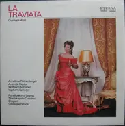 Giuseppe Verdi - Maria Callas - La Traviata