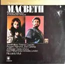 LP - Verdi - Macbeth
