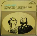 LP-Box - Verdi - Aida - Hardcover Box + Booklet