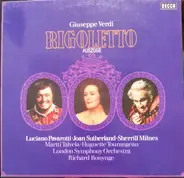 Verdi - Rigoletto - Auszüge