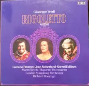 Verdi - Rigoletto - Auszüge