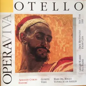 Giuseppe Verdi - Otello (Selezione)