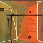 Verdi / Alberto Erede - Aida: Arien Und Szenen