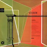 Verdi / Alberto Erede - Aida: Arien Und Szenen