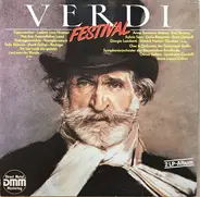 Verdi - Verdi Festival