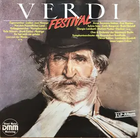 Giuseppe Verdi - Verdi Festival