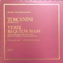 LP - Verdi - Requiem Mass - Gatefold