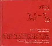 CD-Box - Verdi - Aida - Digibook