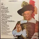 LP-Box - Verdi - Falstaff