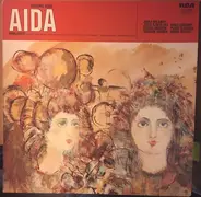 Giuseppe Verdi , Zinka Milanov , Fedora Barbieri , Jussi Björling , Leonard Warren , Jonel Perlea - Highlights From Verdi: Aïda