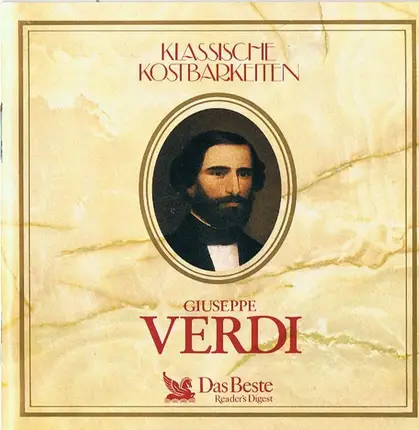 Verdi - Klassische Kostbarkeiten